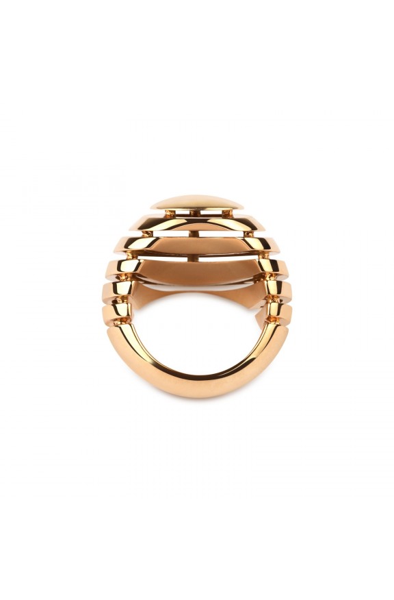 Rose gold ring  - Valadier shop online