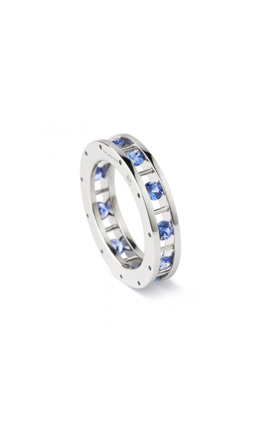 Sapphires ring  - Valadier shop online