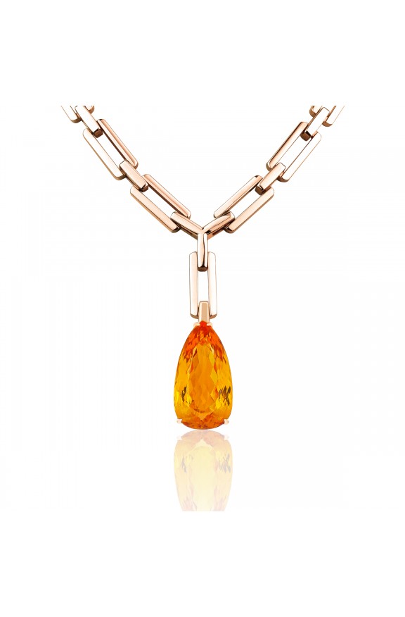 Necklace-imperial-topaz-gold-rose-Valadier-e-shop